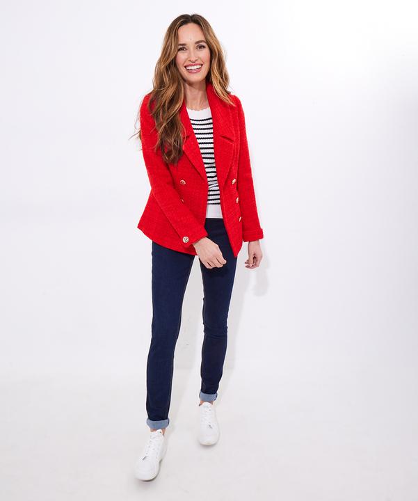 Actual product image Joe Browns Smart Double Breasted Jacket (34)