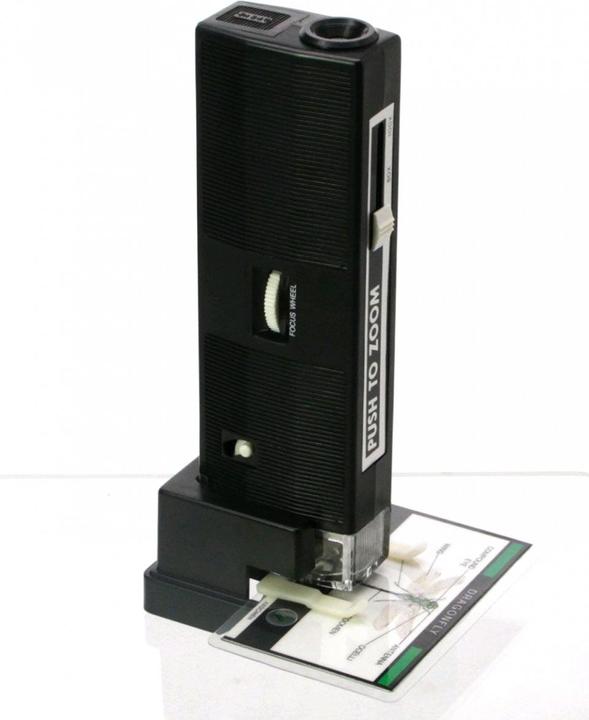Safe Microscopio zoom