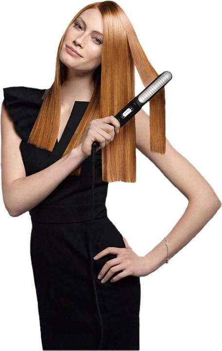 Actual product image Braun Satin Hair 5 Multistyler ST 550 (Straightening iron)