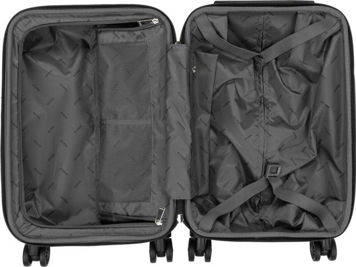 Actual product image Guess Suitcase & Trolley Berta 18 in 8-Wheeler (35 l, Hand luggage (up to 50 litres))