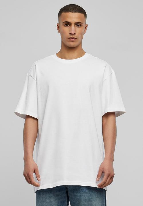 Immagine prodotto Urban Classics Maglietta pesante oversize 2 pezzi - 64637 (M)