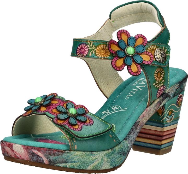 Actual product image Laura Vita Sandalen (36)