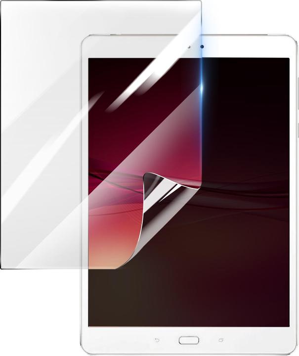 Immagine prodotto 3MK Pellicola ScreenSafe (1 Pezzo/i, Asus ZenPad 3S 10)