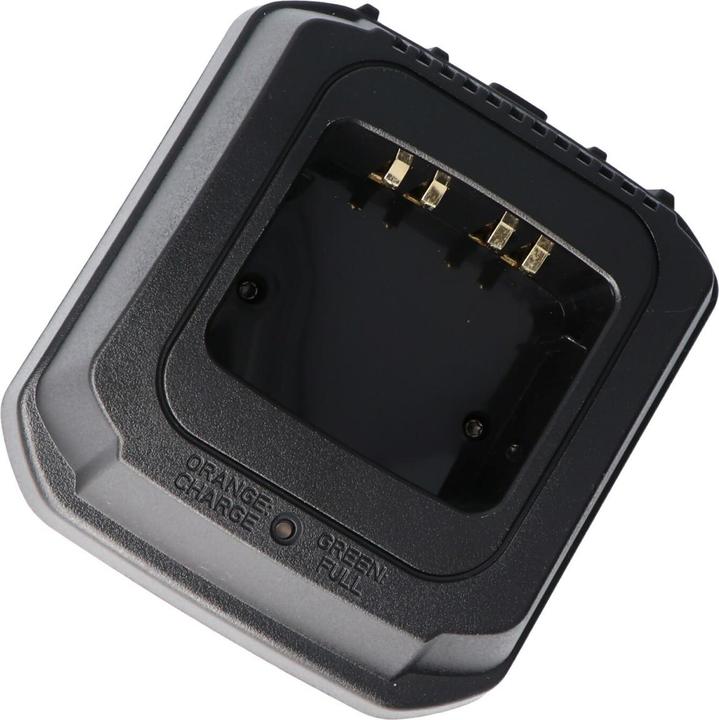 Immagine prodotto AccuCell Caricabatteria rapido Motorola GP900, GP1200, NTN-7144