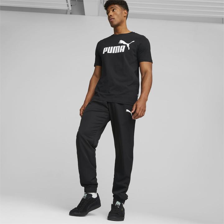 Produktbild Puma ACTIVE Woven Pants-586733 (XL)