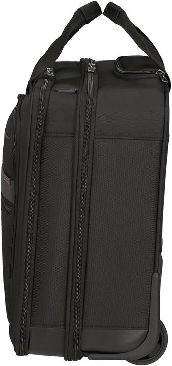 Actual product image Samsonite Vectura Evo (27.50 l, Hand luggage (up to 50 litres))