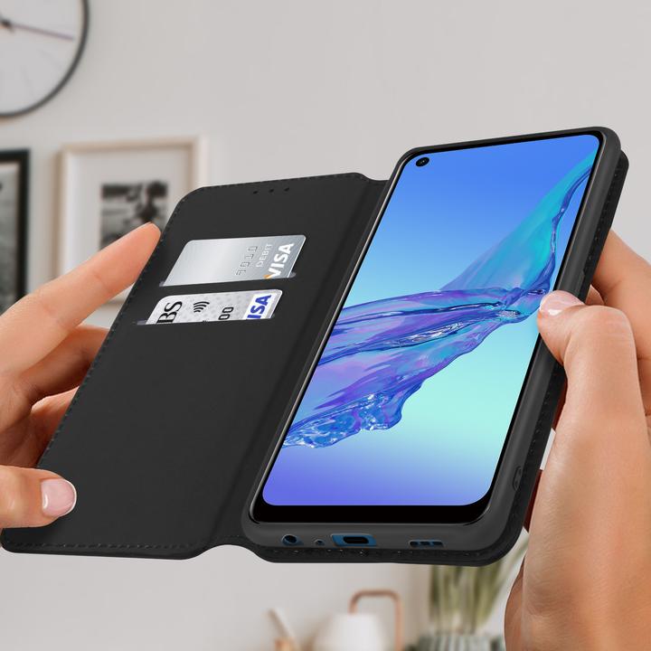 Immagine prodotto Avizar Serie Elec (Oppo A53s)