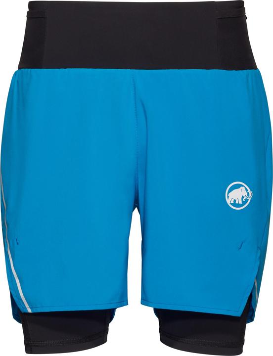Image du produit Mammut Short Aenergy TR 2 en 1 Hommes (50, L)