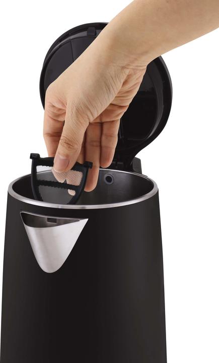 Actual product image Tefal safe to touch (1.50 l)