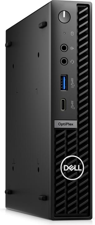 Image du produit Dell OptiPlex 7020 Micro Plus (Intel Core i5-14500, 16 Go, 512 Go, UHD Graphics 770)