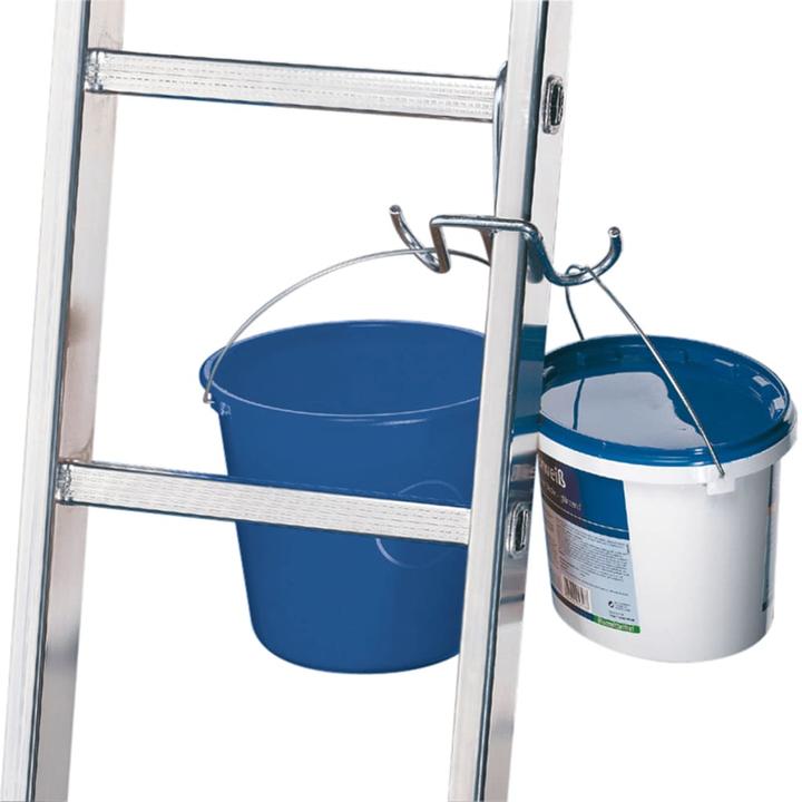 Hailo Bucket hook SafetyLine