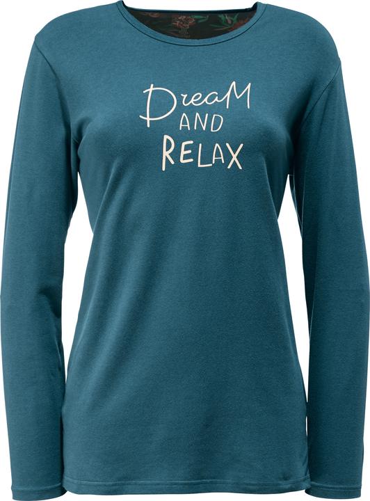 Erwin Müller Damen-Langarmshirt