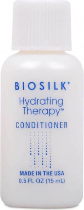 Actual product image BioSilk Hydrating Therapy (355 ml)