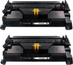 Immagine prodotto Hermex Toner compatibile per HP LaserJet Pro M402dw (FC)