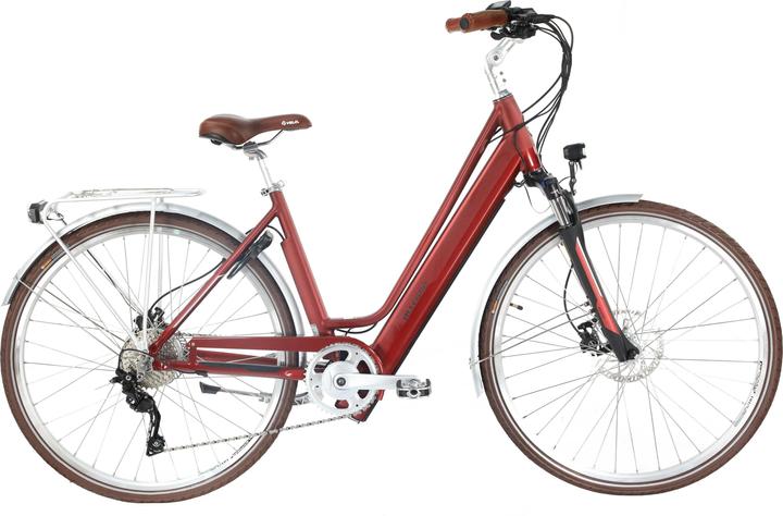 Allegro Invisible City ACIL°03 (52 cm)