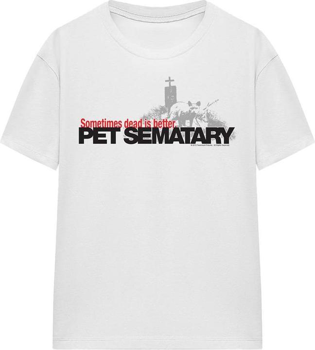 Produktbild Pet Sematary TShirt (L)