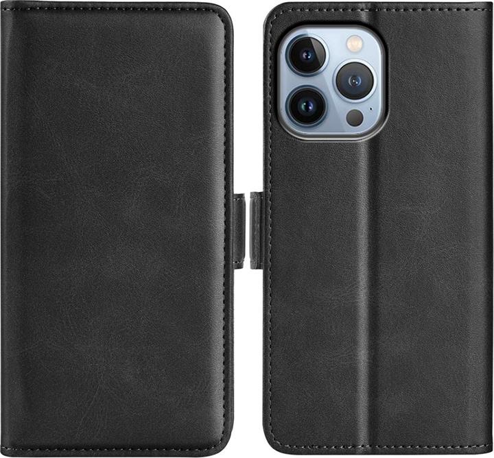 Immagine prodotto Screenguard Custodia in pelle Apple iPhone 14 Pro CardLounge (Apple iPhone 14 Pro)
