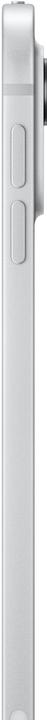 Immagine prodotto Apple iPad Pro 2024 11 Nanotexturglass (M4) (Solo WiFi, 11", 2000 GB, Argento)