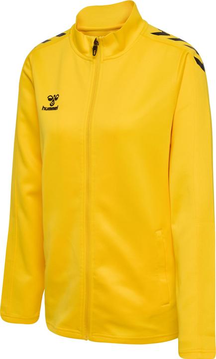 Image du produit hummel Hmlcore Xk Poly Zip Sweat Femme (M)