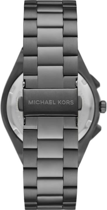 Actual product image Michael Kors Lennox (Chronograph, 41 mm)