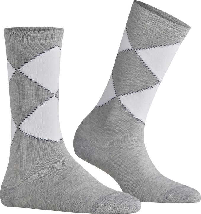 Actual product image Burlington Darlington BioCotton (36 - 41)