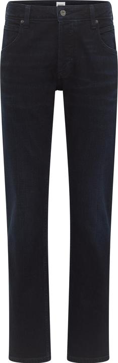 Produktbild Mustang Michigan Jeans Straight Fit Blue Black (W32/L30)