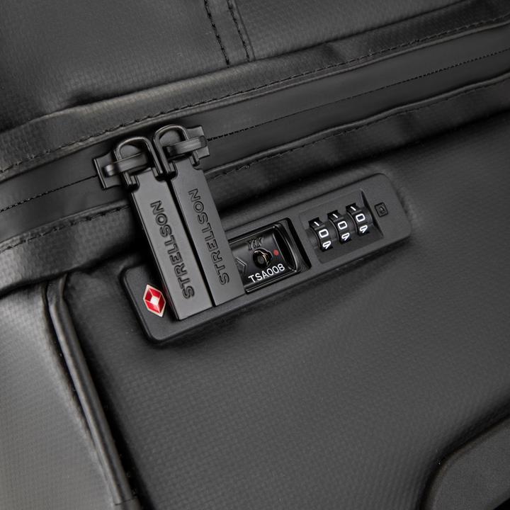 Image du produit Strellson stockwell 2.0 c65 trolleycase mvz (64 l, M (50 - 90l))