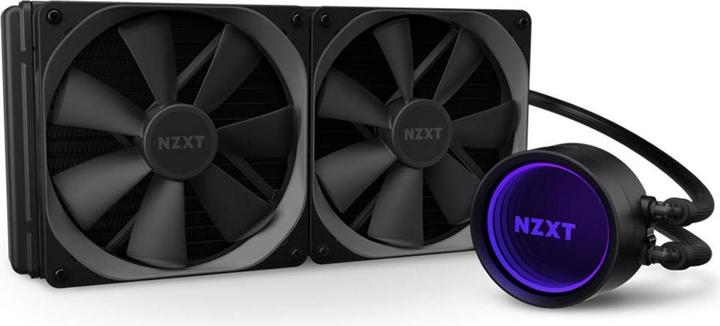 NZXT Kraken X63