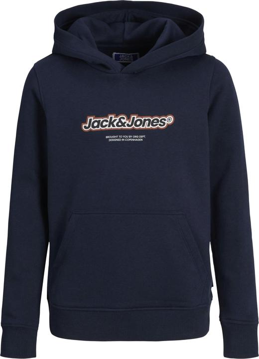 Immagine prodotto Jack & Jones Logo Kapuzenpullover Mini Kapuzenpullover (98)