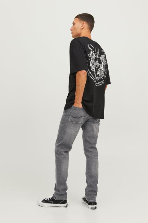 Actual product image Jack & Jones Glenn Original SQ 349 Slim Fit Jeans (33)
