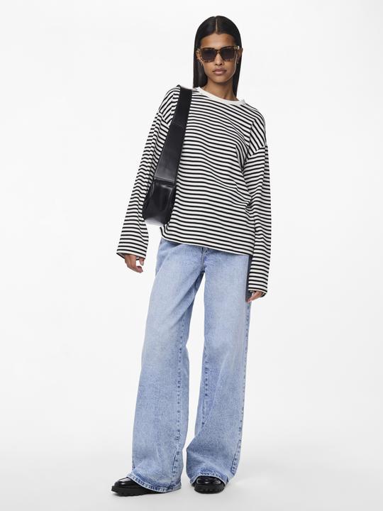 Actual product image Pieces Pcsadie Ls Top Jrs Noos (XS)