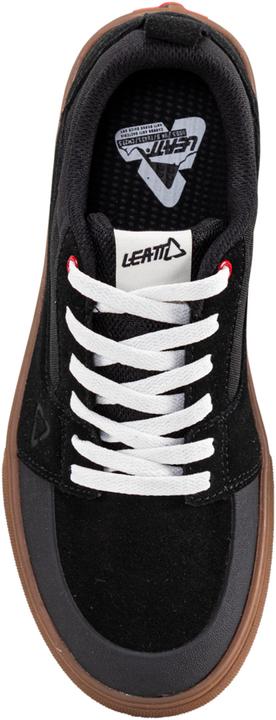 Actual product image Leatt 1.0 Flat Shoe black 45.5 (45.5)