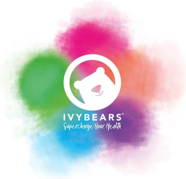 Immagine prodotto IVYBears Vitamine per capelli per donne, confezione da 6 (6 Pezzo/i, Gomme, 900 g)
