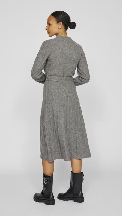 Image du produit Vila Robe midi en tricot (S)
