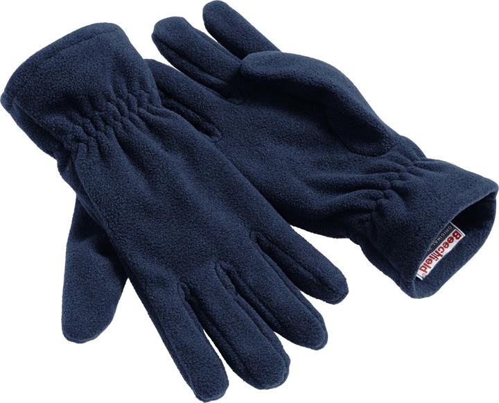 Beechfield Alpine Suprafleece Handschuhe Erwachsene (M, L)
