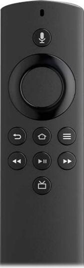 Immagine prodotto Amazon Fire TV Stick Lite (8 GB, Sistema operativo antincendio)