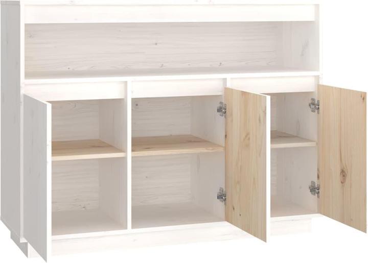 Immagine prodotto VidaXL Sideboard (104,5 x 34 x 80 cm)