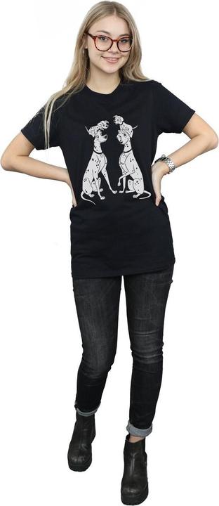 Produktbild Disney 101 Dalmatians Family TShirt (3XL)