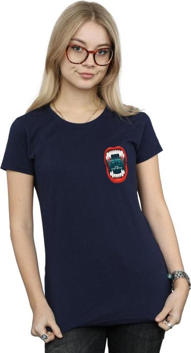 Produktbild The Lost Boys Teeth Pocket TShirt (M)