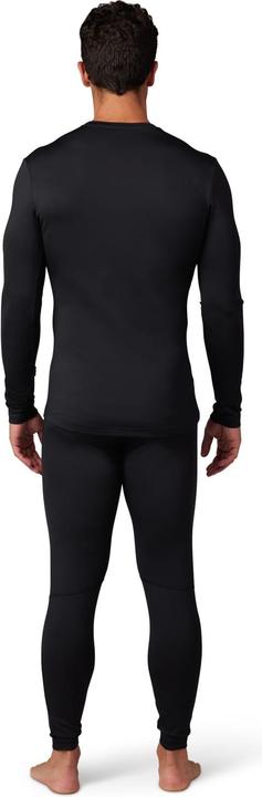 Produktbild Fox Tee 23 Tecbase Fire Ls Shirt Blk L (L)