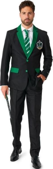 Image du produit Suitmeister Harry Potter: Slytherin (52, 53, 54)