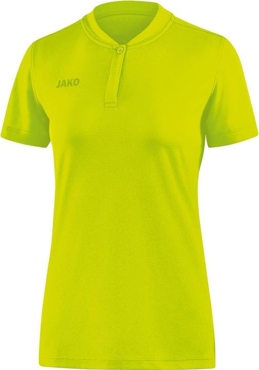 Image du produit JAKO Polo Prestige Femme (38)