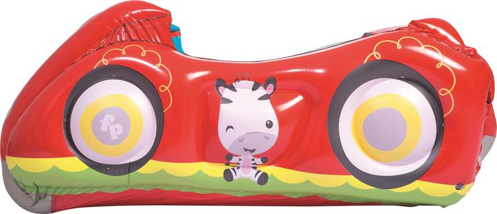 Produktbild Bestway Fisherprice Bällebad