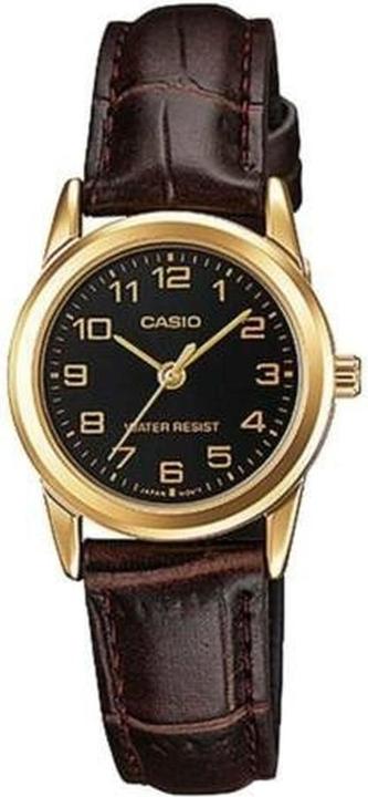 Immagine prodotto Casio LTP-V001GL-1B (Orologio da polso analogico, 25 mm)
