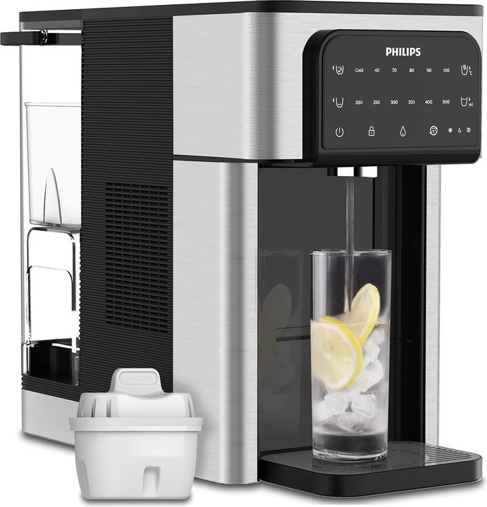 Image du produit Philips Gordon ADD5980M/31 Station d'eau tout-en-un