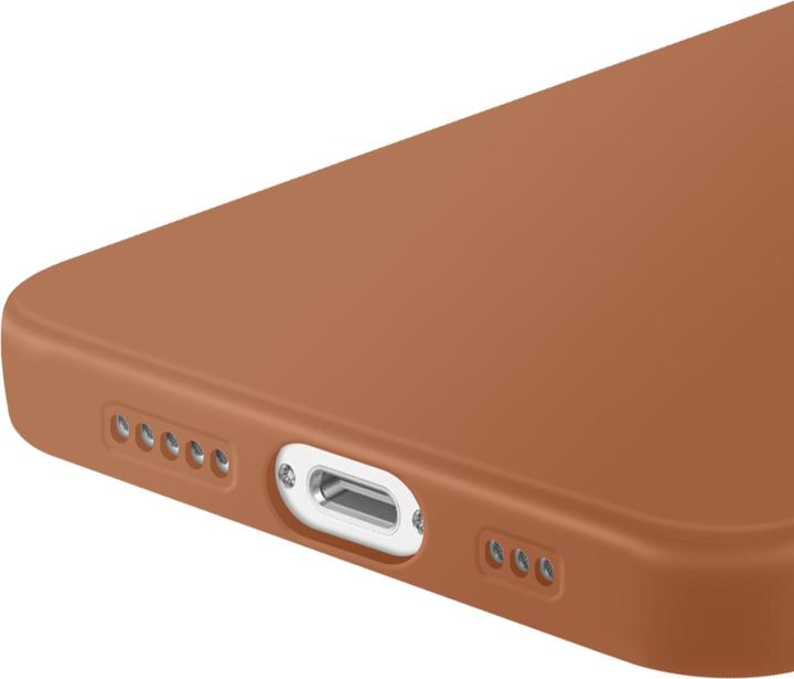 Actual product image Avizar SoftGlow Case (Apple iPhone 16e)