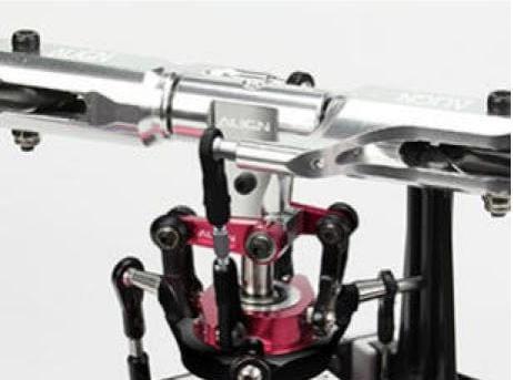 Actual product image Align T-REX 470LM Dominator Kit