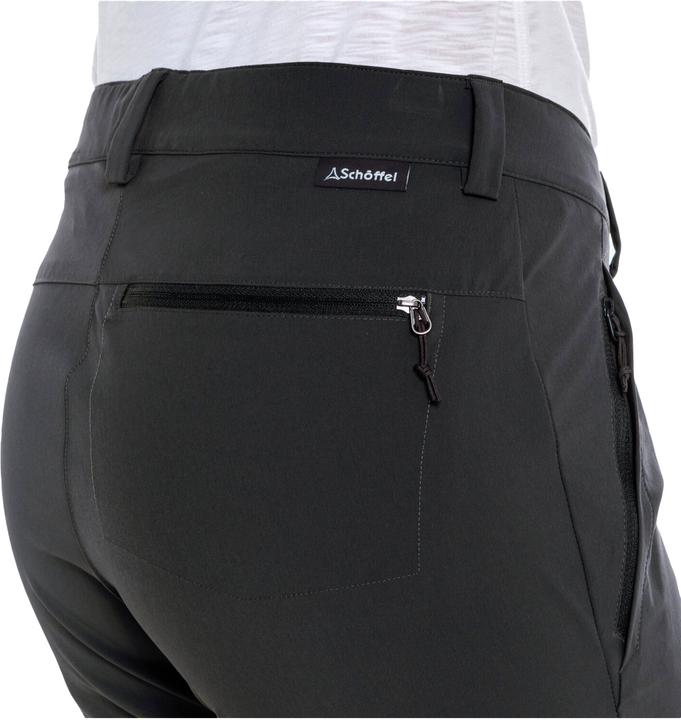 Immagine prodotto Schöffel Pantaloni con zip Ascona (44)