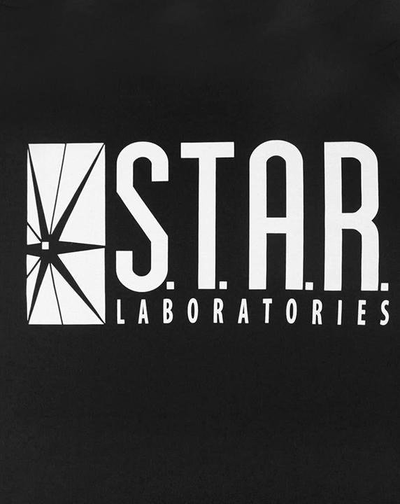 Image du produit The Flash - Débardeur TV STAR LABORATORIES - Femme (XL)