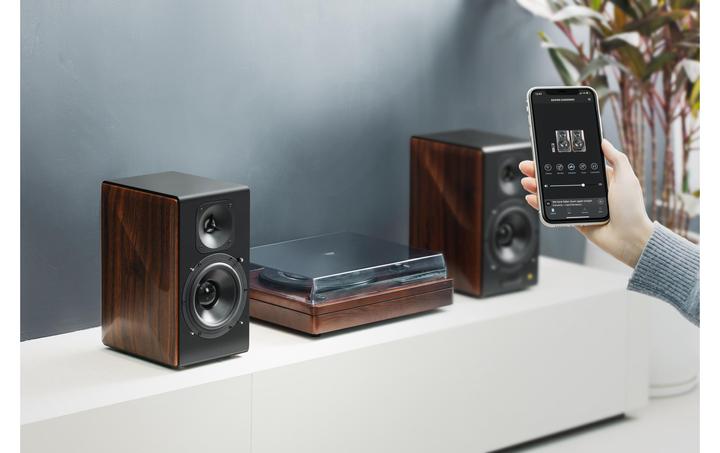 Produktbild Edifier S3000MKII (1 Paar, 256 W)